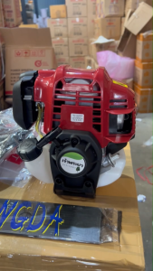 เครื่องตัดหญ้า 4 จังหวะ 4 แรงม้า รุ่น 50 mitsumoto มาตราฐานญี่ปุ่น รับประกัน 1 ปี แรงที่สุด