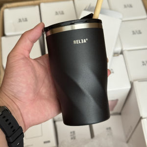 Yu Mom Special Price 304 Stainless Steel Coffee Cup Portable Car Cup Mens Womens High Aesthetic Value Water Mug