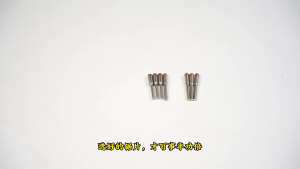 25pcs Cut Off Wheel Disc Kit Fiberglass Reinforced Cutting Wheel With 3.0 Axle For Rotary Tool