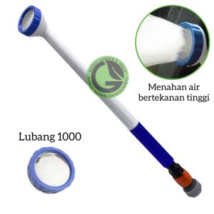 alat bonsai shower siram tanaman semprotan kebun