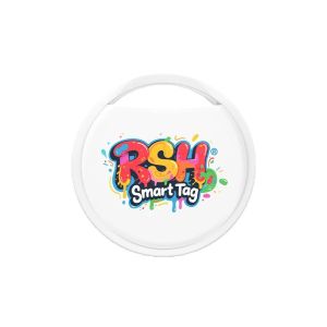 Thiết Bị Định Vị GPS Android RSH Chính Hãng Tìm Kiếm Vật Nuôi Tương Thích Với Google Find My Device Dành Cho Xiaomi Samsung Ví Xe Đạp Thẻ Thông Minh.