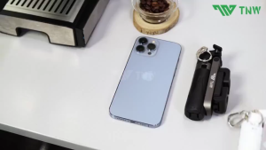 JF Selfie Stick Mini Extendable Phone Grip Tripod With Bluetooth Remote Shooting Vlog Video