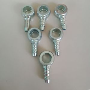 NEPEL NIPPLE SALURAN SELANG SOLAR 14MM