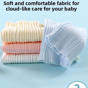 gumahus | Baby Anti-Cold Cotton Belly Wrap
