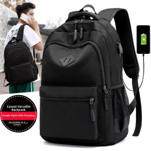Large Capacity Travel Backpack for Men And Women Outdoor Climbing Bag Double Shoulder Strap Working Holiday Bag Omaska Brand
