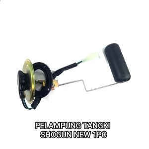 Pelampung Tangki Shogun New - Plampung Apung Tengki Tanki Tenki Tank Teng Bensin Bengsin Minyak Oil Suzuki Shogun R New