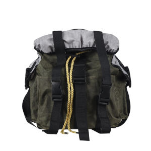 กระเป๋าเป้สะพายหลังเด็กแบบลำลองน้ำหนักเบาสำหรับเด็กอนุบาลและประถมศึกษา กระเป๋าเป้สะพายหลังแบบมีสายรัดคู่สำหรับเด็กชายที่น่ารักและเท่