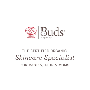 Buds Baby Bum Balm Baby Skin Balm