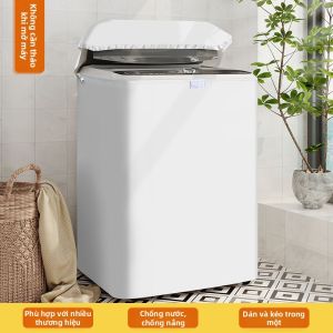 Bao Che Máy Giặt Chống Nắng Chống Bụi