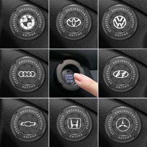 Mitsubishi รถเครื่องยนต์ Push Start Stop ปูมากกับ XPANDER/ASX/Triton/Lancer/Outlander/Mirage/Grandis/Attrage/PAJERO