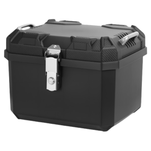 WANSLO | Universal Large Capacity Electric Bike Rear Box