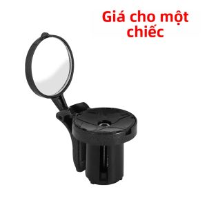 Raybeen | Gương Chiếu Hậu Gấp Đa Năng cho Đạp Xe