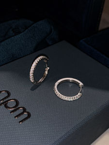 CAFFTI | Sleep Friendly Ear Hole Nurturing Earrings