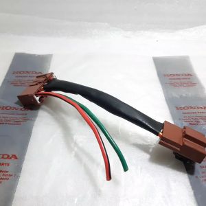 Kabel Soket ECM ECU Socket ACG Honda Genio Beat LED 2020-2024 31220 K1A A11 Original