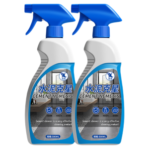 JIAKEMEI | Cement Stain Remover Car Wash Cleaner