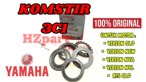 KOMSTIR KODE-3C1  Yamaha YGP Vixion Old Lama Vixion New NVA NVL Kualitas Original Asli ORIGIINAL100%