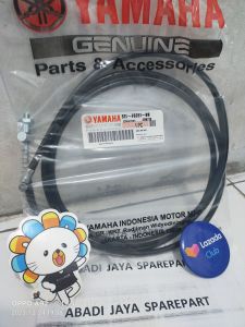 KABEL TALI REM BELAKANG MIO SPORTY MIO SMILE MIO SOUL MIO J MIO GT MIO KARBU FINO NOUVO Z