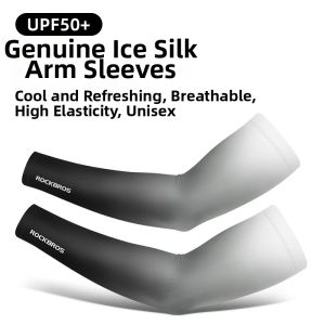 RockBros | Sun Protection Cool Sleeve Cover for Men and Women