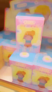 Bunny – School Series Blind Box Figure