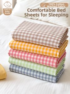 ANYOUBI | Newborn Cotton Grade A Baby Bed 4 Seasons Universal