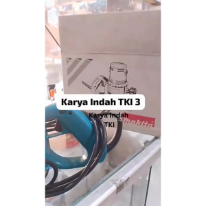 Mesin Profil Router Trimmer 3600H Makita JAPAN 3600 H 12mm 1.500Watt