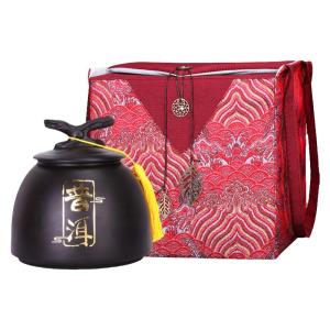 XINYIHAO | Aged Puerh Tea Leaves 10 Years