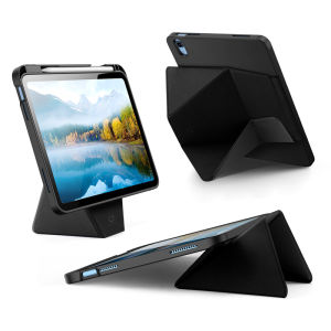 DUX DUCIS for Apple iPad Pro 13 M5 2025/M4 2024 Case Multi-functional Folding Protective Cover with Pen Slot