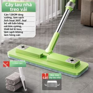 Khăn Lau Một Lần Dùng Được Cả Khi Ướt Và Khô