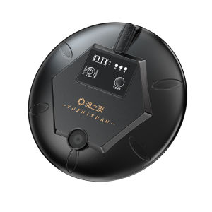 YUZHIYUAN | Floating Waterproof Auto Oxygen Pump