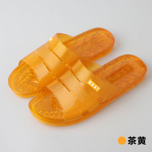 Dép Nam Chống Trượt Bằng Cao Su Gelatinized Dép Xăng Đan Chống Mài Mòn Chống Mùi Dép Xăng Đan Phong Cách Cổ Điển Dép Xăng Đan Mùa Hè