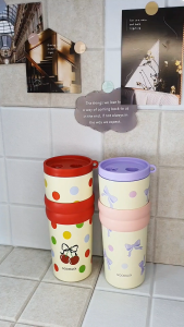 710ml Dual-Grade Stainless Steel Bottle/Tumbler – SUS304+316 Leakproof Straw Lid + Stylish Keychain