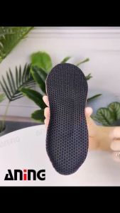 เท้าแบนธนูสนับสนุนศัลยกรรมกระดูกเจลส้นเท้าบรรเทาอาการปวด Insoles 1 คู่