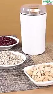 Máy xay hạt khô inox 304 - MÁY XAY KHÔ INOX 304