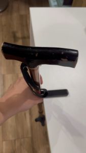 TSUEYA Walking Stick or Cane Stand Accessory