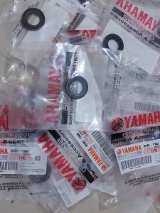 Paket 10 Pcs Seal AS Pully Yamaha Mio/Mio J