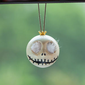 Halloween Creative Car Decorations