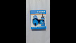 Chalk Line Set