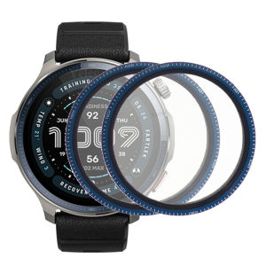 Screen Protector for Amazfit Balance 2 Smart Watch Full Coverage Anti-Scratch Screen Film