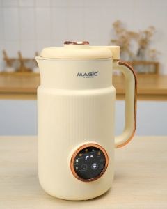 Máy làm sữa hạt Magic A-97 7 chức năng nấu chế độ hẹn giờ thông minh