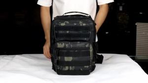 Men military tactical backpack 10L camouflage outdoor sport hiking camping bags Women Travelling trekking rucksacks bag