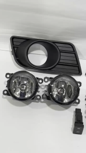 Suzuki Swift Fog Lamp 2009-2012