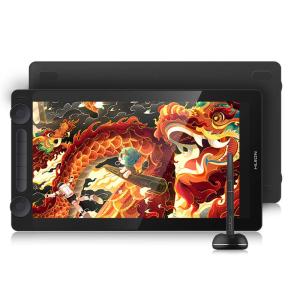Huion | Drawing Tablet Screen Digital Painting Screen