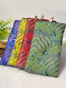 แบบพกพากระเป๋าสะพายข้างขนาดเล็กกระเป๋าผู้ชายผู้หญิงเหรียญกระเป๋าผ้าสำหรับโทรศัพท์มือถือแฟชั่น ชนเผ่า สไตล์