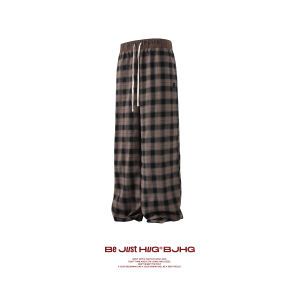 BJHG | Quần Tây Caro