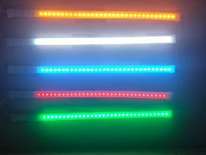 Panduan Lengkap: Lampu Alis LED & Strobo untuk Mobil & Motor