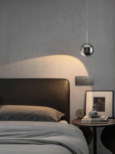 JINGYA | Italian Luxury Lift & Motion Sensor Mini Chandelier
