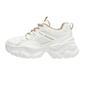 Warrior | Breathable Height-Increasing Ladies Sport Shoes