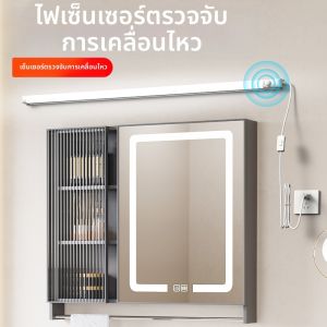 SAINAHEPAN | Đèn Cảm Biến Chuyển Động Gắn Tường cho Sảnh Tủ Bếp và Phòng Tắm