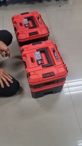 mikawa ชุดสว่านไร้สาย(เปลี่ยนหัวอเนกประสงค์) มิกาว่า รุ่น MLX-5B