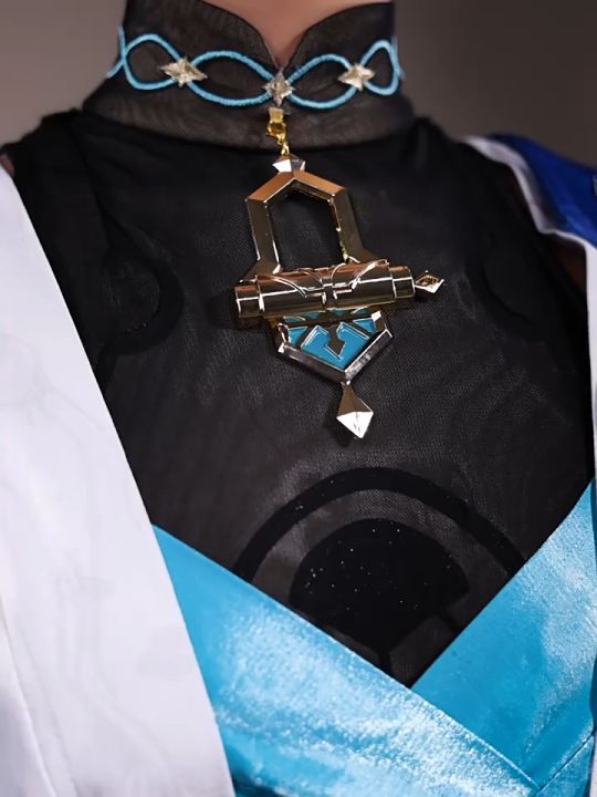 【COSER 77】Genshin Impact Kunikuzushi cos Balladeer cos Scaramouche cosplay Everlasting Lord of